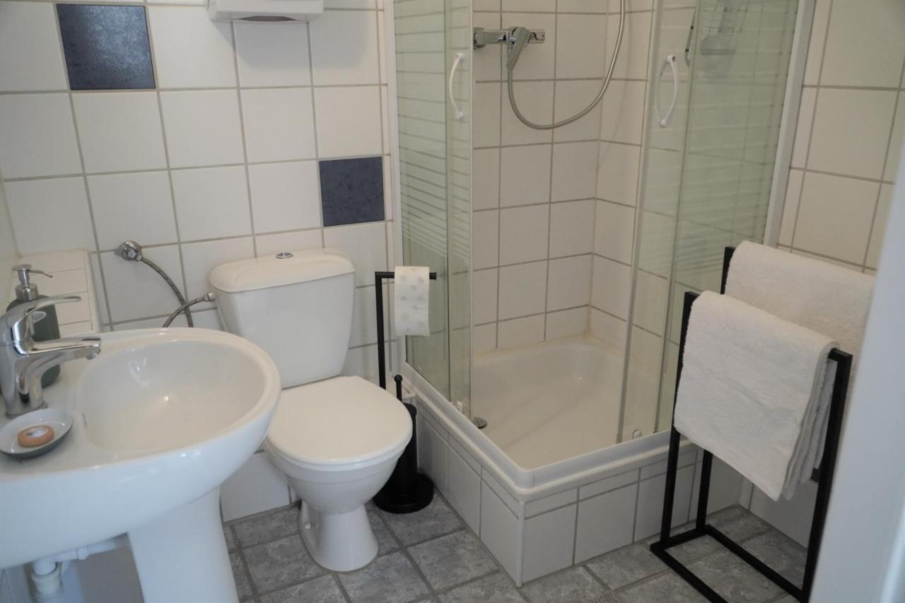 Apartamenty Rozmaryn Jastrzębia Góra Exterior foto