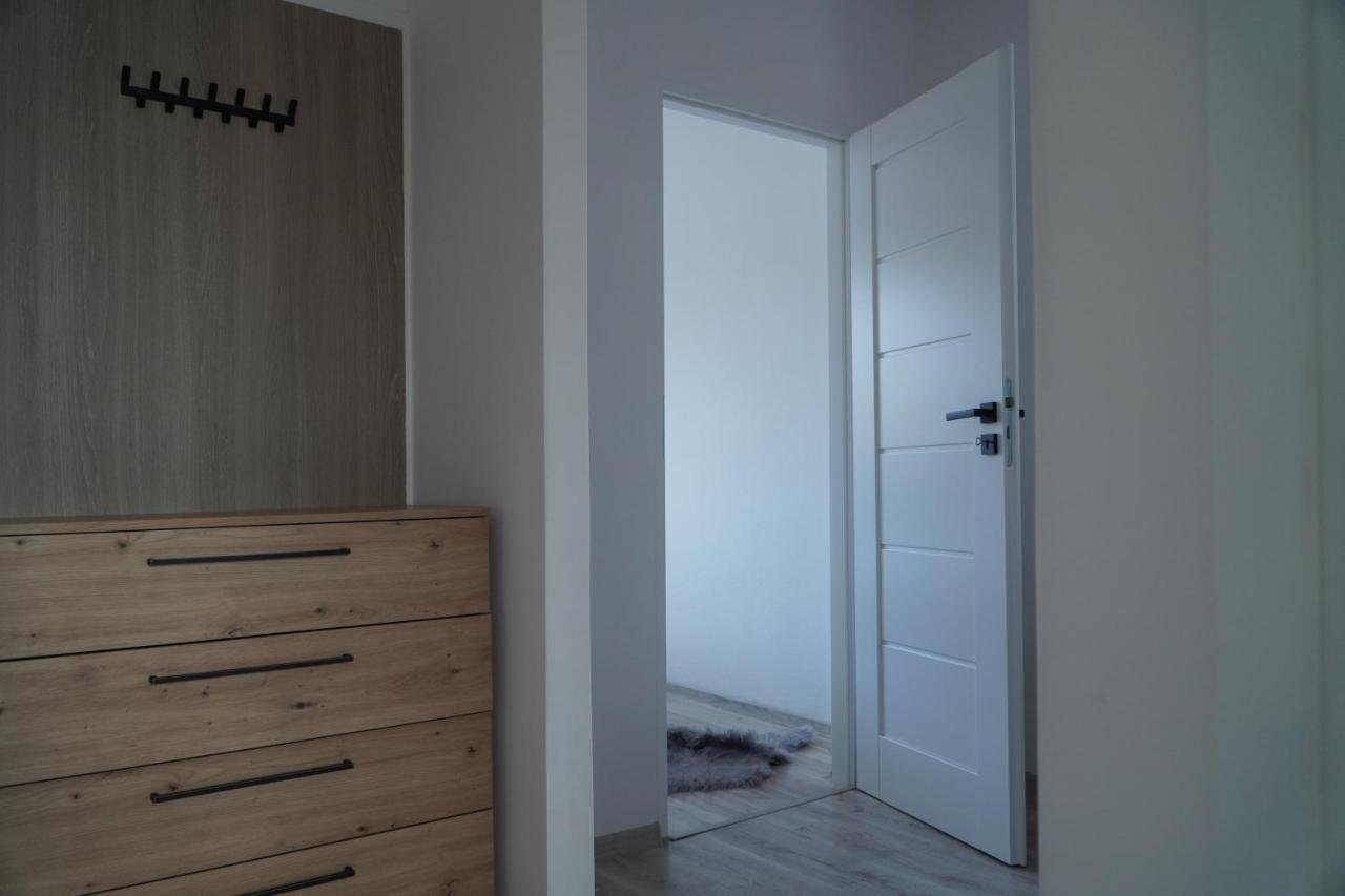 Apartamenty Rozmaryn Jastrzębia Góra Exterior foto